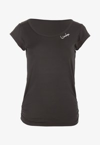 Valitud, black