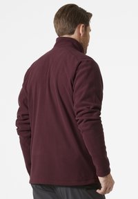 Helly Hansen DAYBREAKER - Giacca in pile - hickory