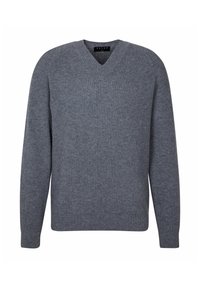 Non selezionato, grey mel