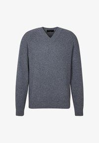 Unausgewählt, grey mel