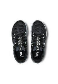 On CLOUDSURFER - Road running shoes - iron glacier