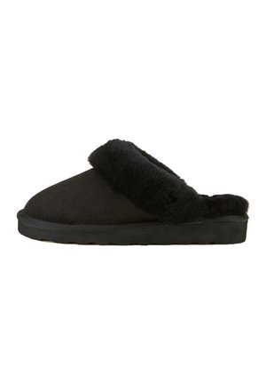 MOOL - Slippers - black