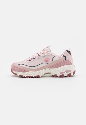 D'LITES - Baskets basses - mauve/multi-coloured