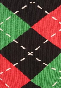 Poupée Marilyn XMAS 1 W PUDEŁKU 3 PACK - Skarpety