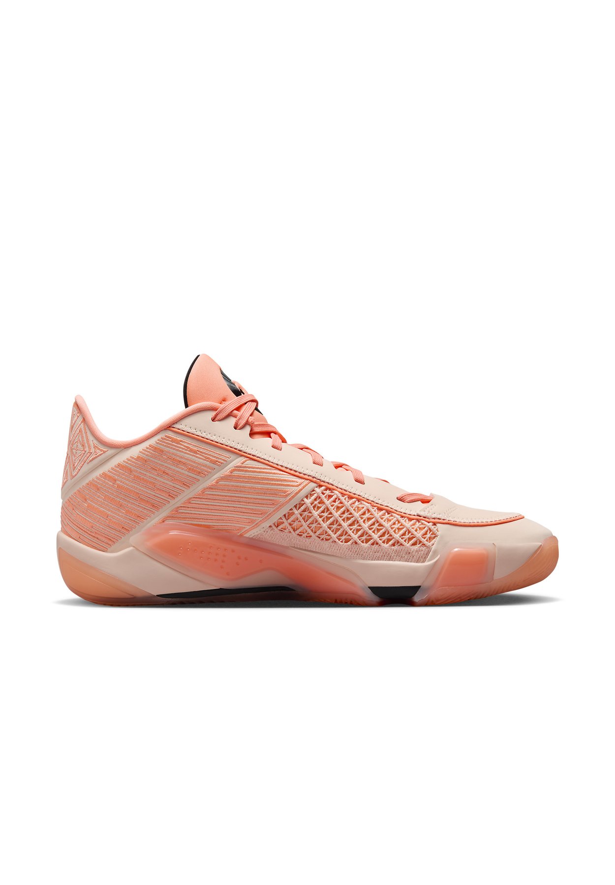 Basketballschuh