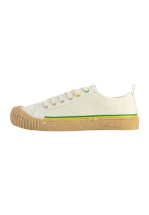 CALCADO - Zapatos con cordones - blanc