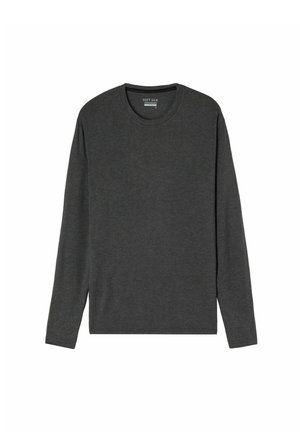 IUMAN Intimissimi Uomo Top s dlouhým rukávem - grey