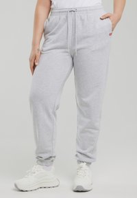 Big Star YEVA - Tréningruha alsók - grau