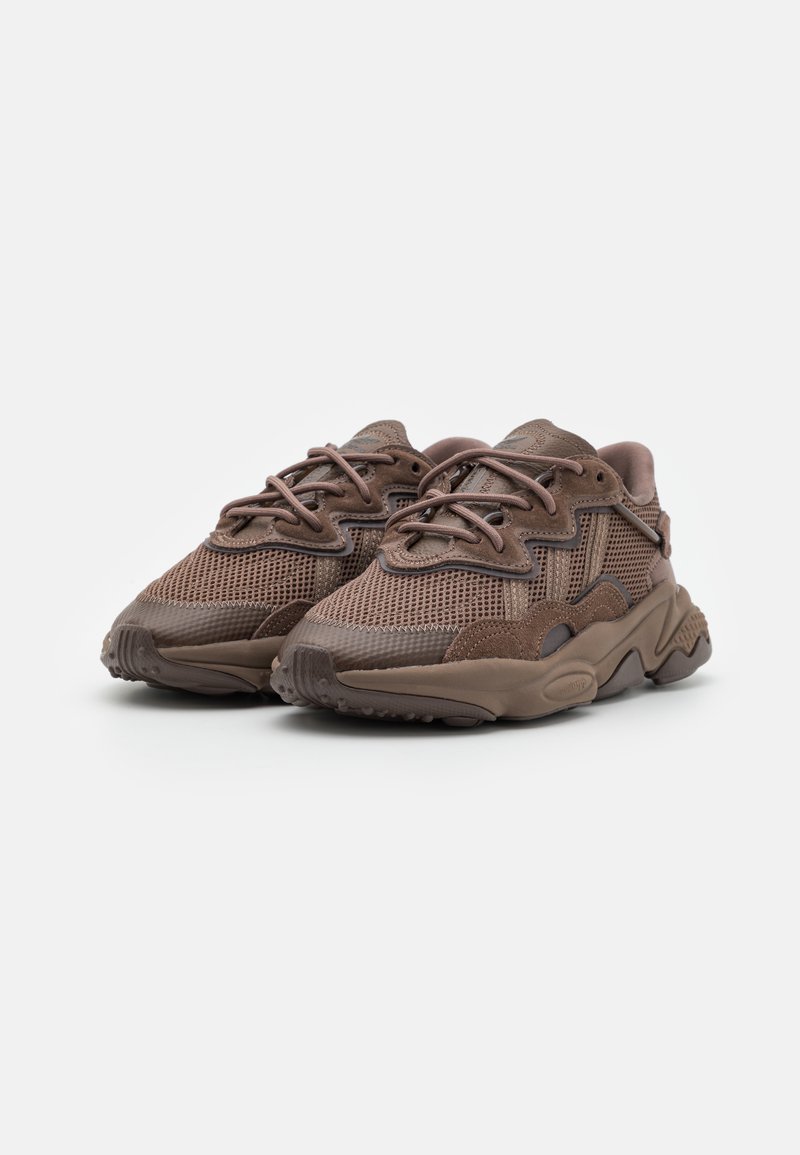 adidas rise up marron