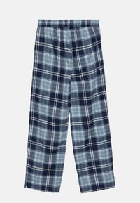 Lindex Spodnji del pižame - dark blue