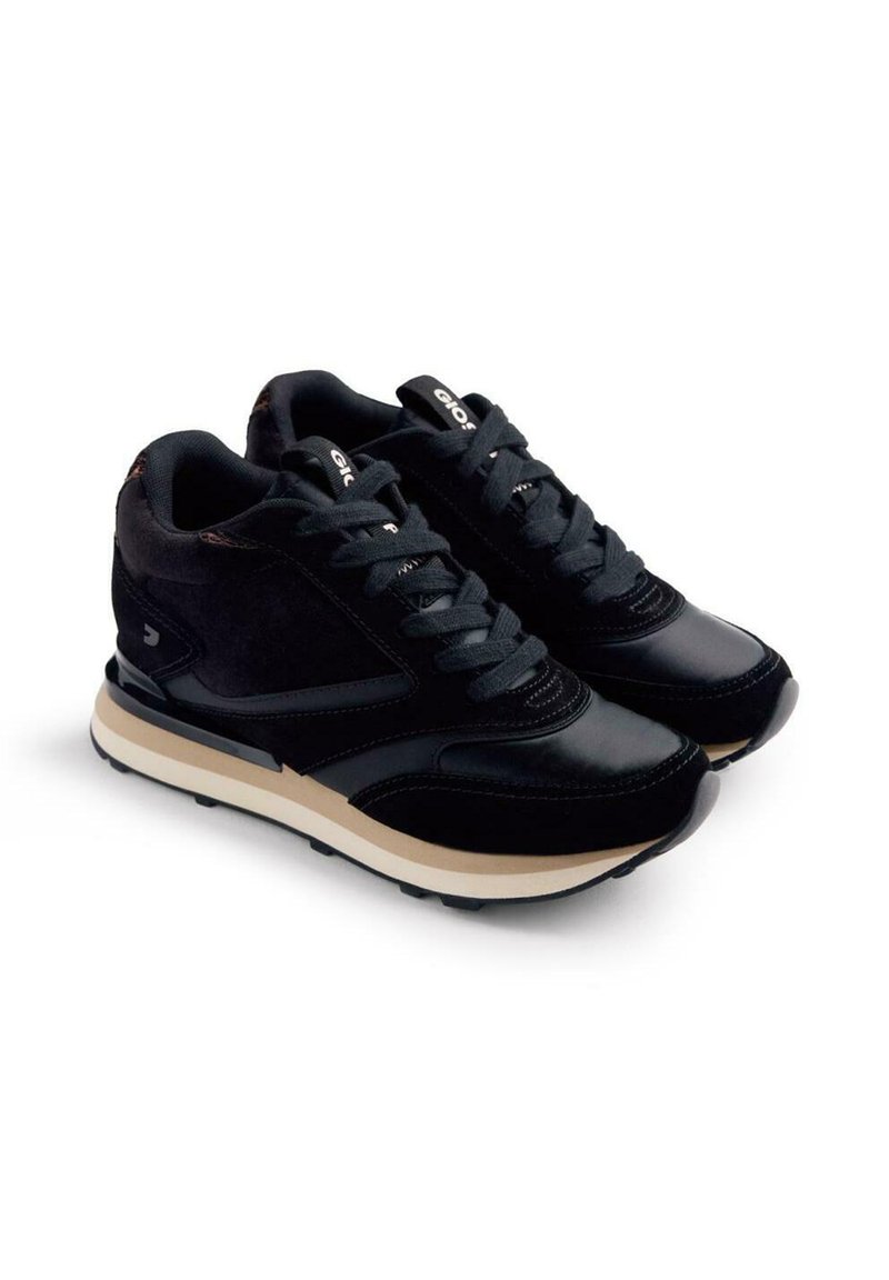 SCARPA DA GINNASTICA RIFLE - scarpe ginnastica uomo