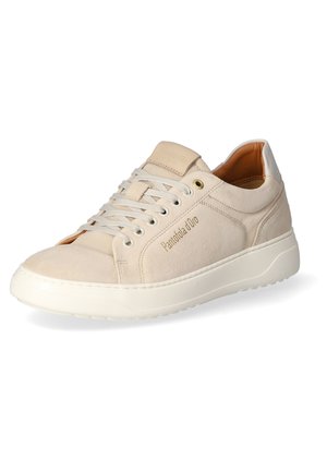 CELANO - Sneakers laag - beige