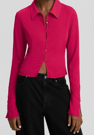 Blusa - pink
