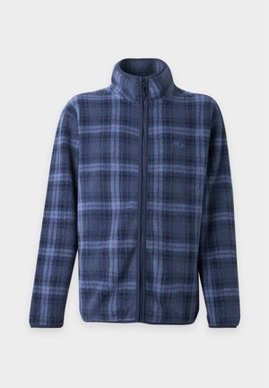 Billabong, COVE FULL ZIP - Flísová bunda - blue graphite