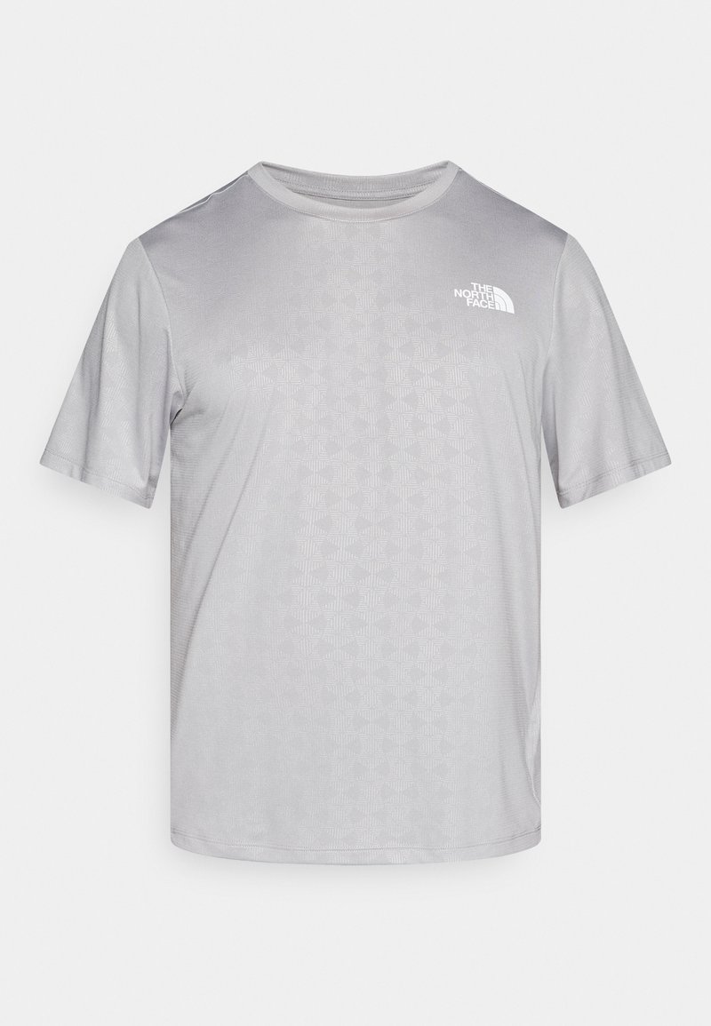 Camiseta deportiva