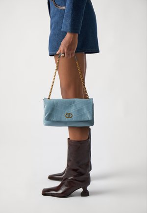BAG - Handbag - carta da zucchero