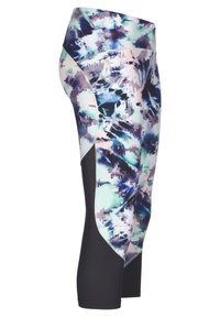 Under Armour Träningsshorts 3/4-längd - light blue