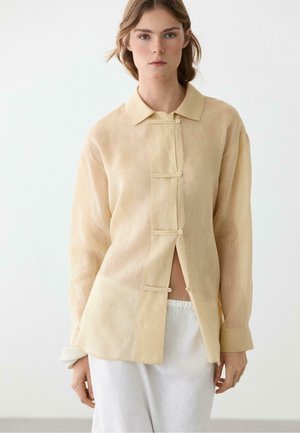 Massimo Dutti - Bluzka