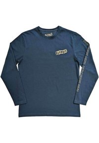 Paradiso Clothing BLONDIE NYC 77 - Long sleeved top - blue