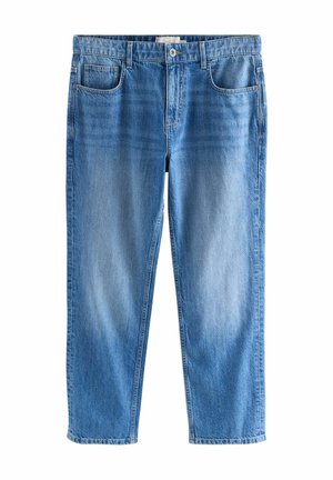 SIGNATURE LIGHTWEIGHT - Vaqueros rectos - blue