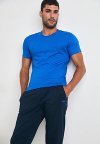 BOSS MIX MATCH - Pyjamabroek - dark blue