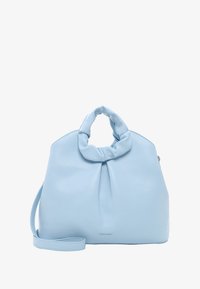 Non sélectionné, lightblue