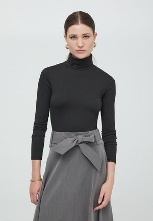 Terranova - Bluzka z długim rękawem