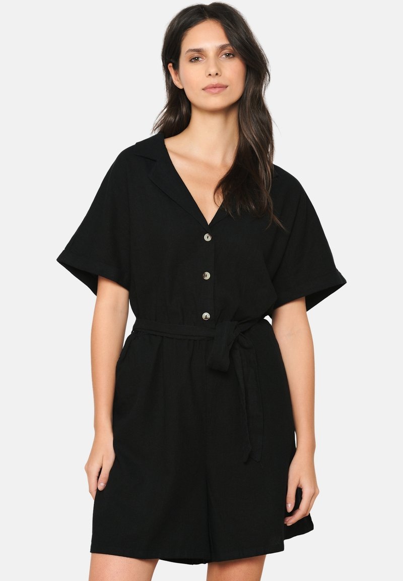 LolaLiza PLAY - Pajac - black