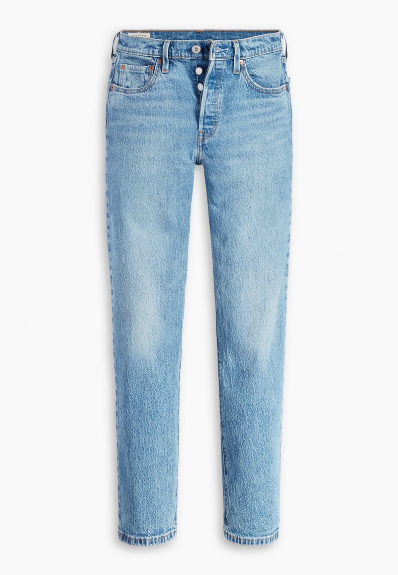 Levi’s® Straight leg jeans stoneblue