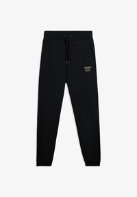 Sélectionné, black