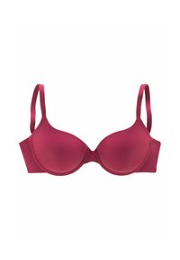 Unausgewählt, invisible pink