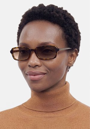 VOGUE Eyewear, Aurinkolasit - dark havana/brown