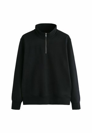 Next Sweatshirt - black