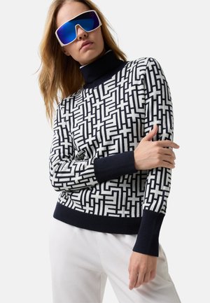 MAIRA - Pullover - night blue