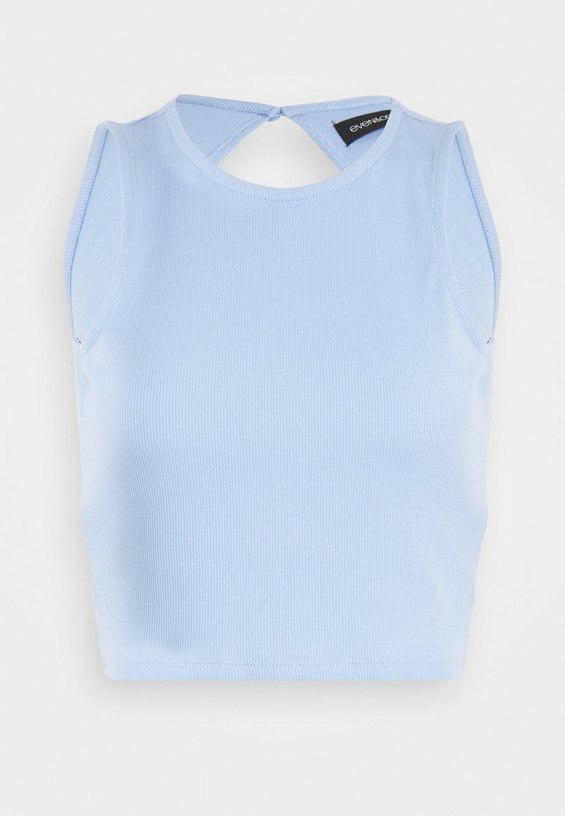 Even&Odd Top blauw