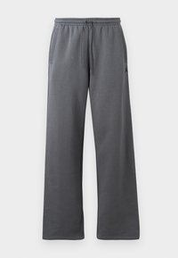 JORDAN BROOKLYN FLEECE - Træningsbukser - grey/black