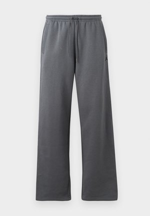 Jordan Tracksuit bottoms - grey/black