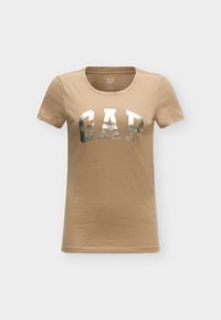 Избран, camel hair