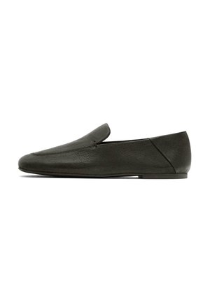 SOFT LOAFERS - Instappers - dark brown