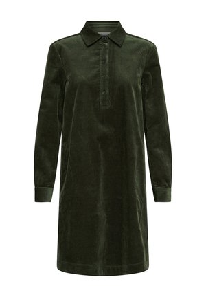 Part Two, CORINTHAPW DRESS - Φόρεμα πουκάμισο - beetle