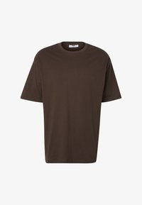 Unausgewählt, choclate brown