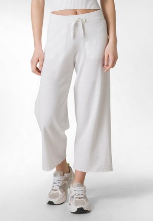 Bukser - white