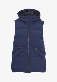 Nije odabrano, navy blazer