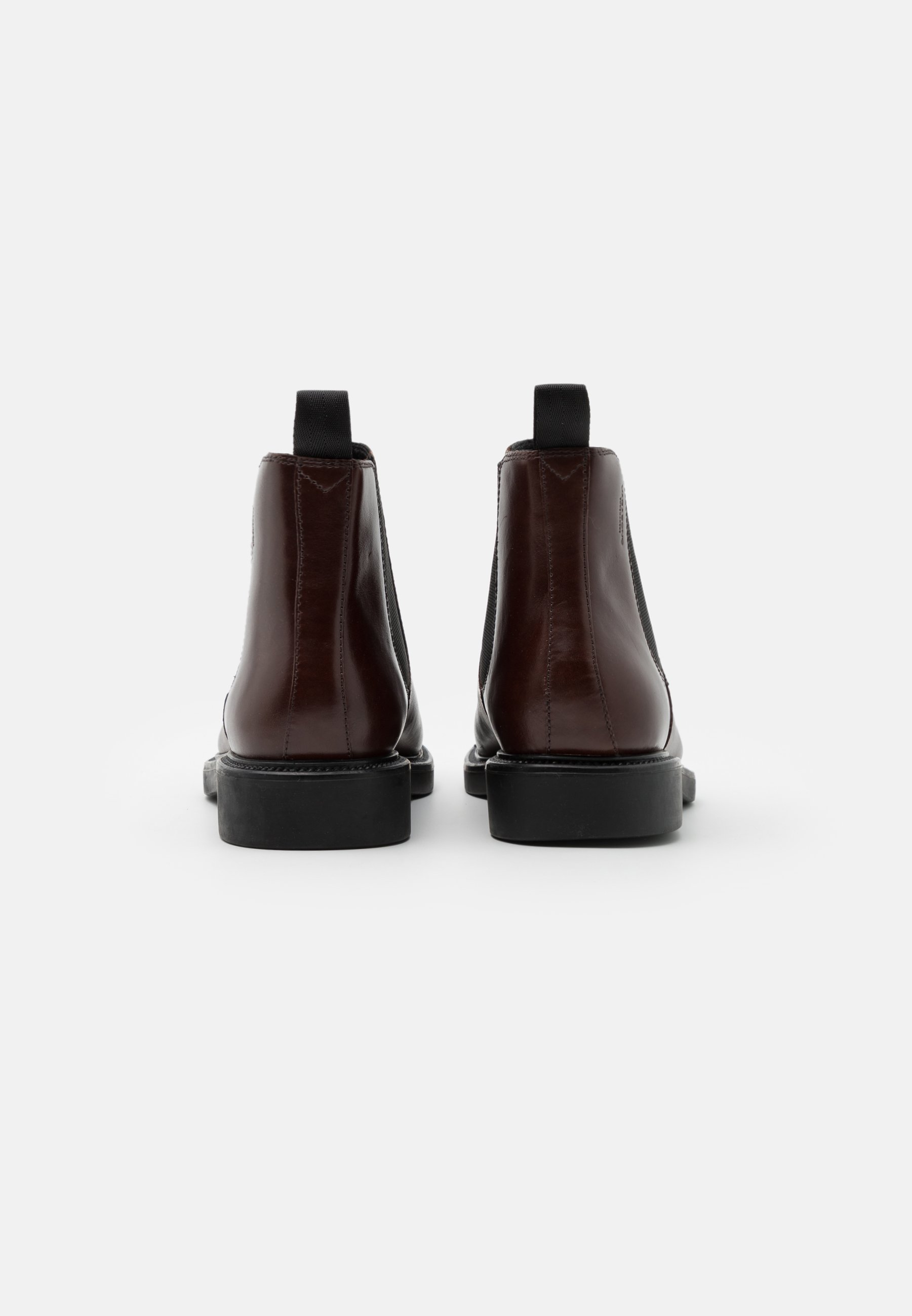 期間限定特価 バガボンド メンズ ブーツ レインブーツ シューズ Alex Classic Ankle Boots Brown 最安 Krplas Net