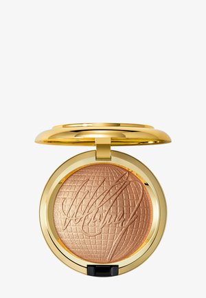 WHITNEY HOUSTON EXTRA DIMENSION SKIN FINISH LIMITED EDITION - Bronzer - golden bronze