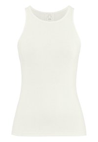 Unausgewählt, naturweiss