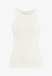 Unausgewählt, naturweiss