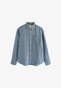 Unausgewählt, navy blue