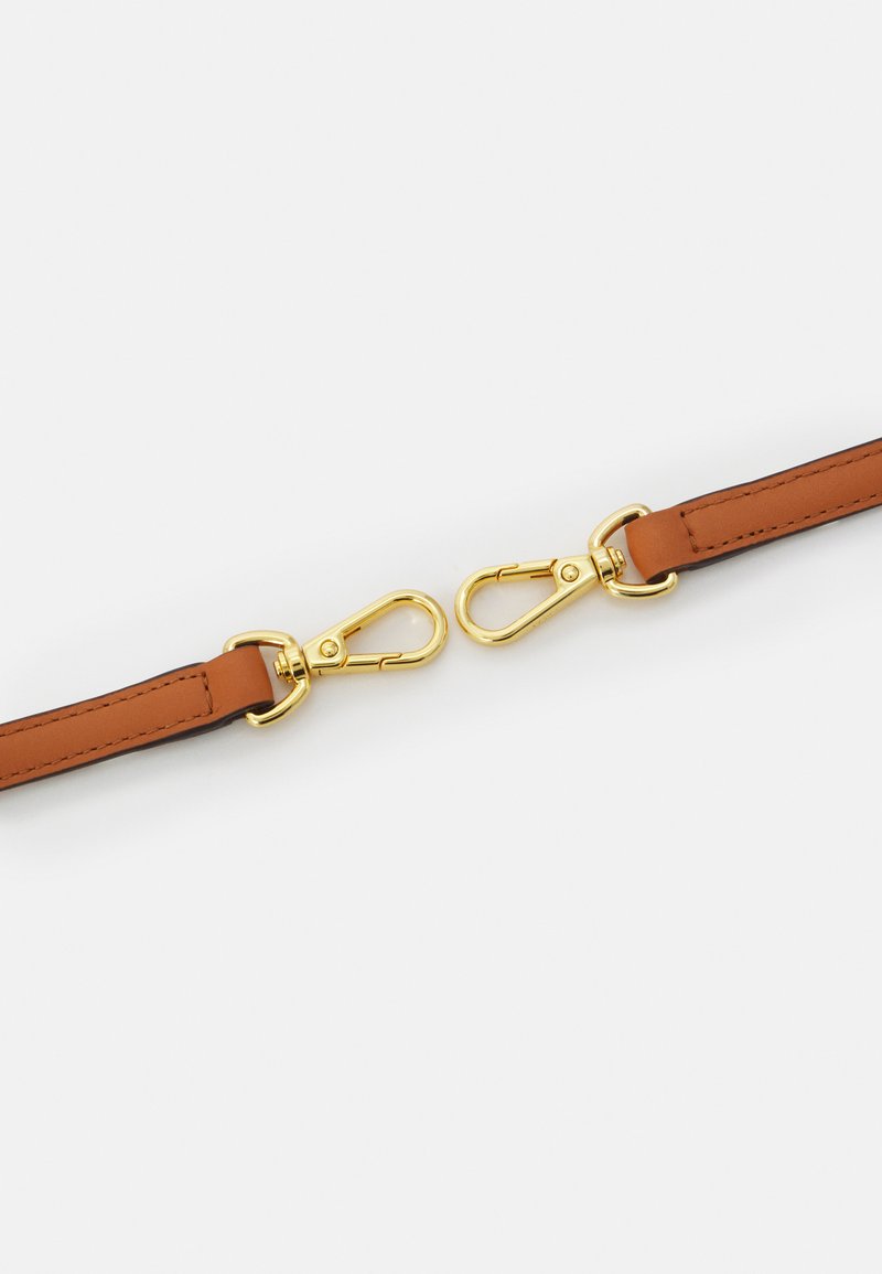 MCM DELMY - Handtasche - cognac - Zalando.de