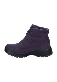 Josef Seibel COLORADO  - Bottes de neige - violet